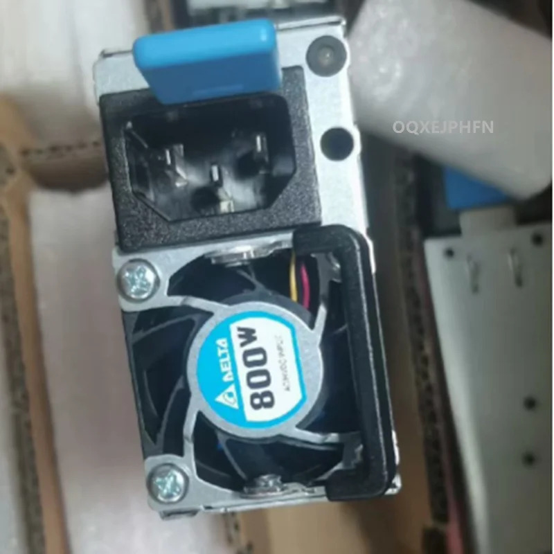 DELTA 800W 전원공급장치 DPS-800AB-30 D새 원본 PSU