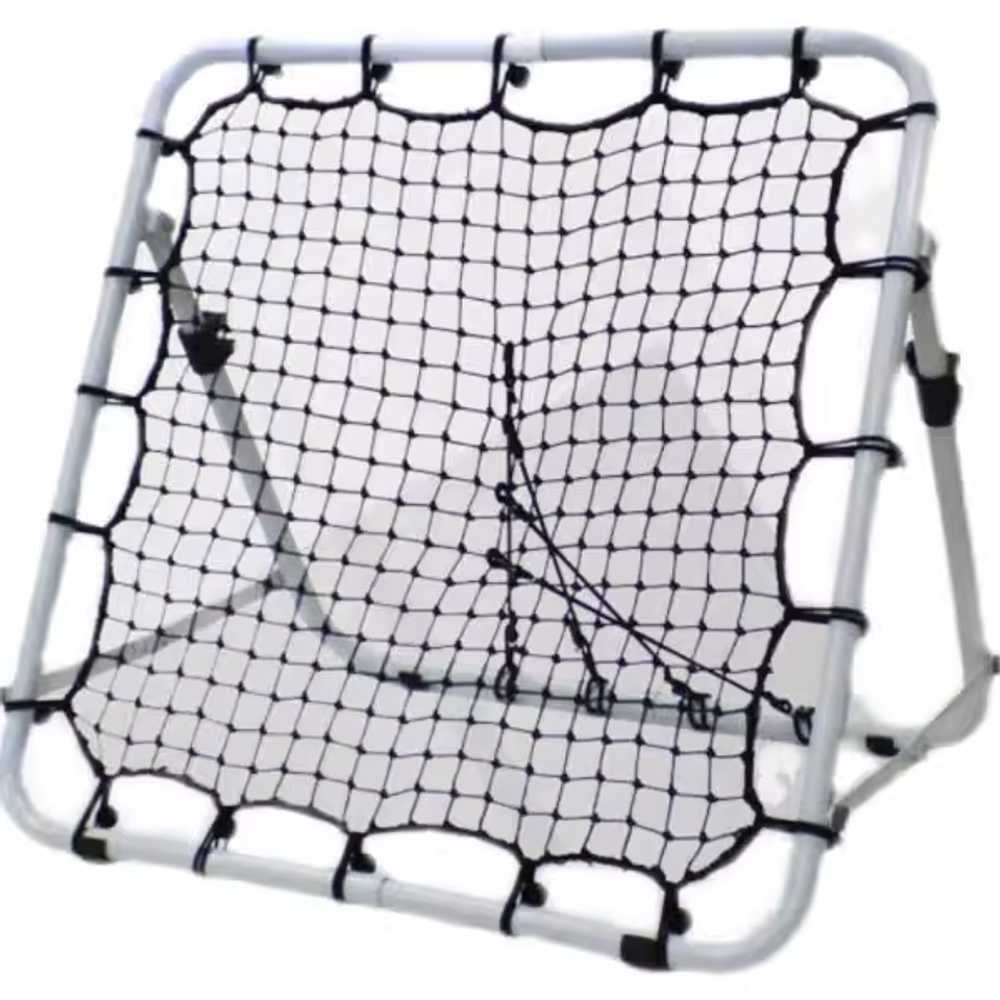 야구 리바운드 네트 캐치볼 소프트볼 그물망 피칭 4.4kg 반발 네트 FPN - 8086F2 - 상세 이미지 5