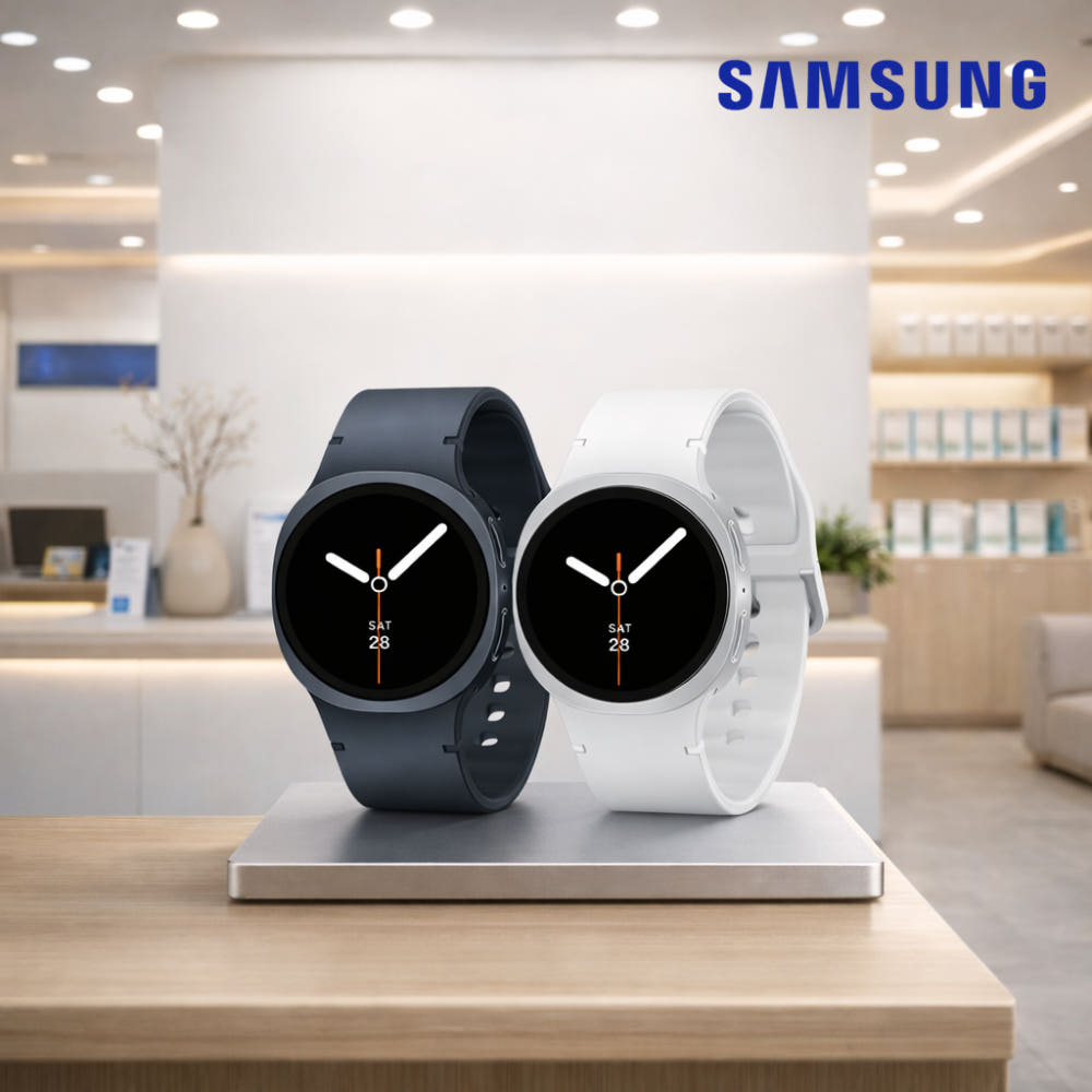 삼성 갤럭시 워치8