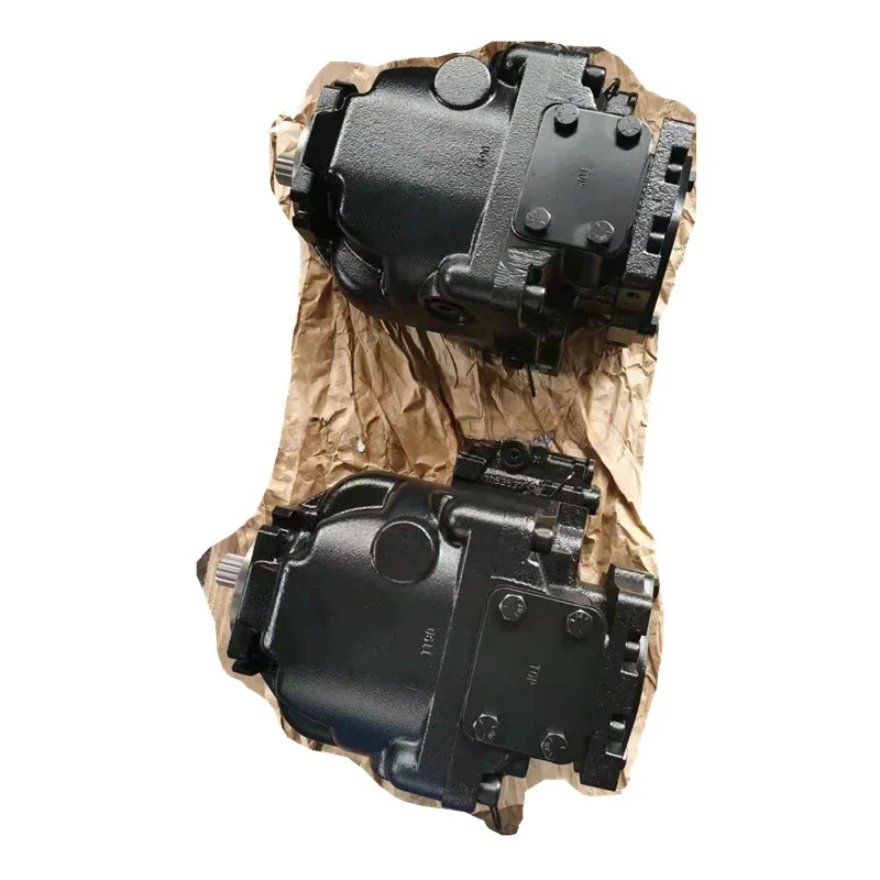 Sauer Motores hidrauli 90L075 90M075 시리즈 90M075NC0N8N0C6W00NNN0000F0 유압 피스톤 모터 교반기 트럭 부품