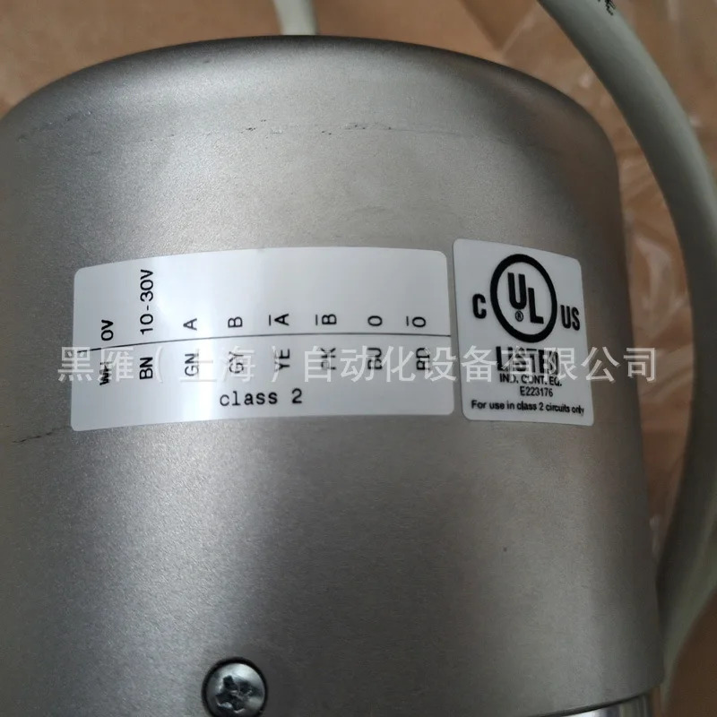 독일 Pepperl Fuchs 인코더 30-3601-A-1024P F 전체 범위 납품 가능