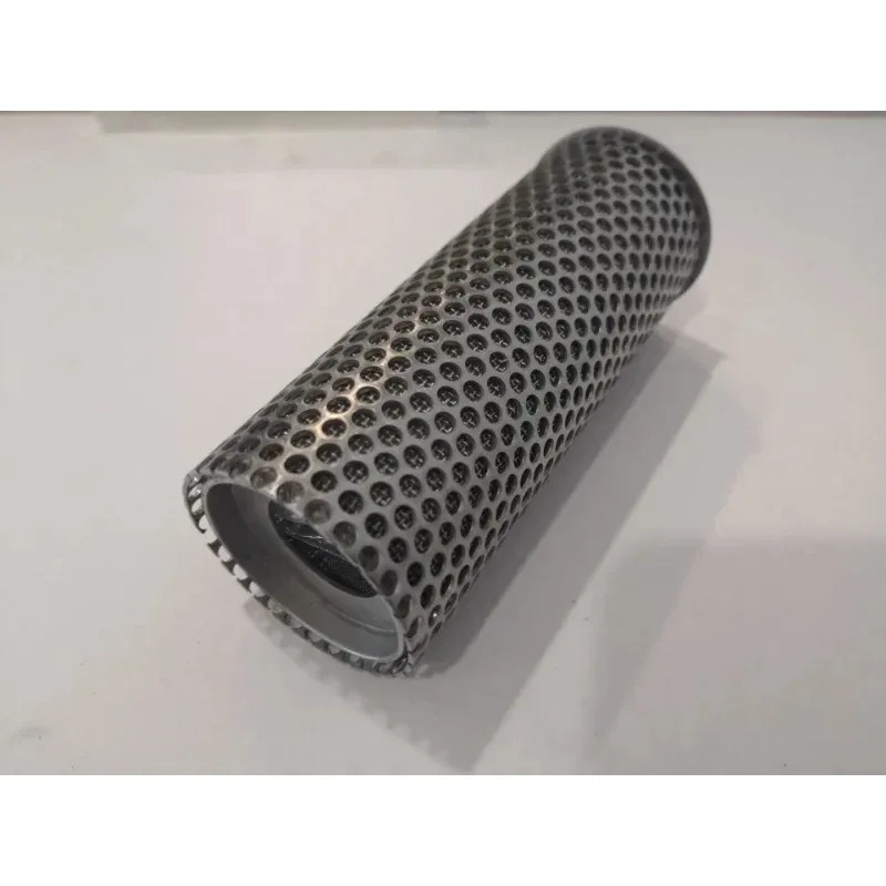 Nordson 멜트 기계 필터 슬리브 394199
