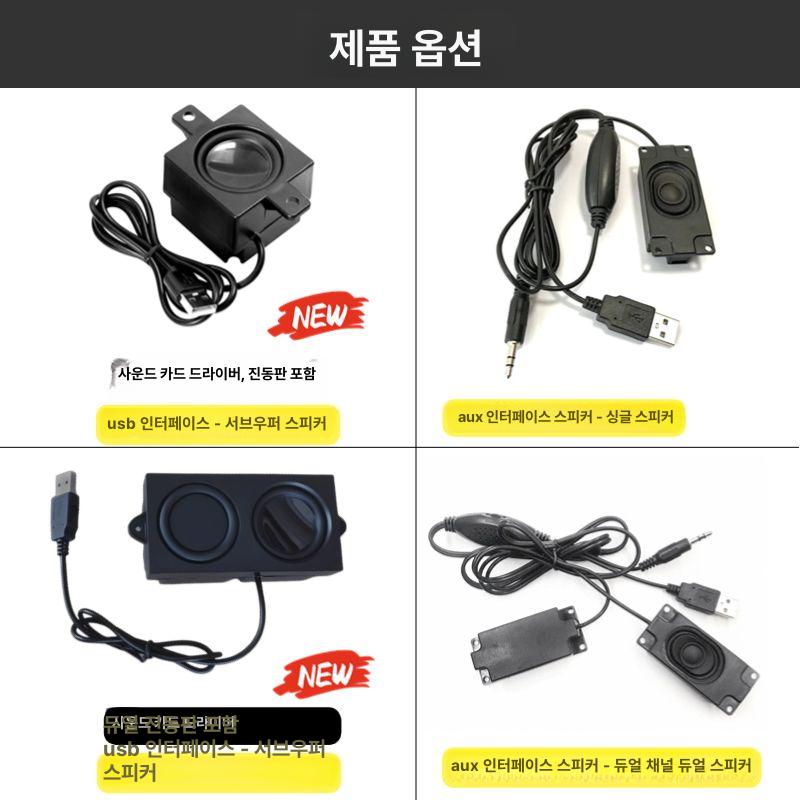 오픈소스 모듈 RAM 젯슨 컴팩트 팩터 개발용 HAT USB 단일진동판 5세대 4B - 상세 이미지 5