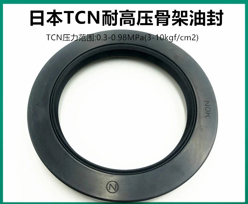 유압 오일 펌프 모터 고압 스켈레톤 도장 AP1338F TCN 25x45x11개