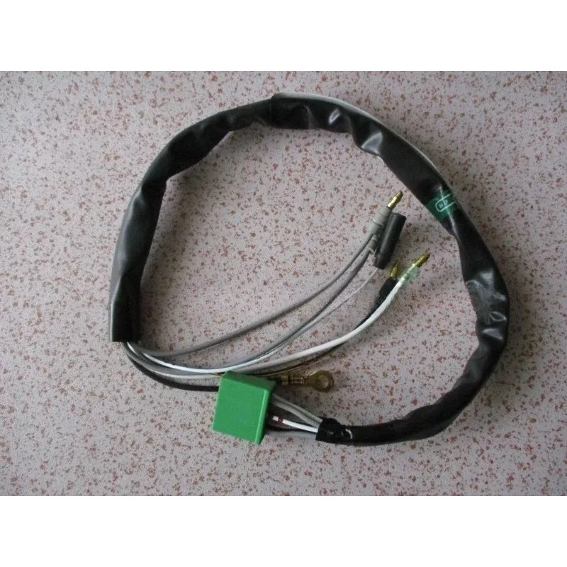 32105-Z6L-001 정류기 연결 와이어 32110-Z6L-8300 점화 하네스 GX630