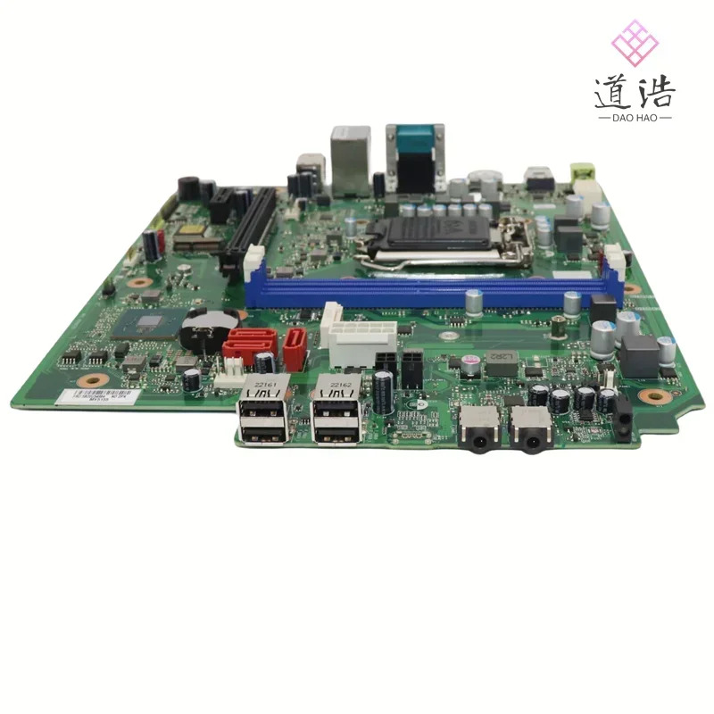 Lenovo호환 V50t-13IOB 데스크탑 마더보드IB560ME 5B20U54984 LGA 1200 DDR4 B560 메인보드 완전 작동 리퍼