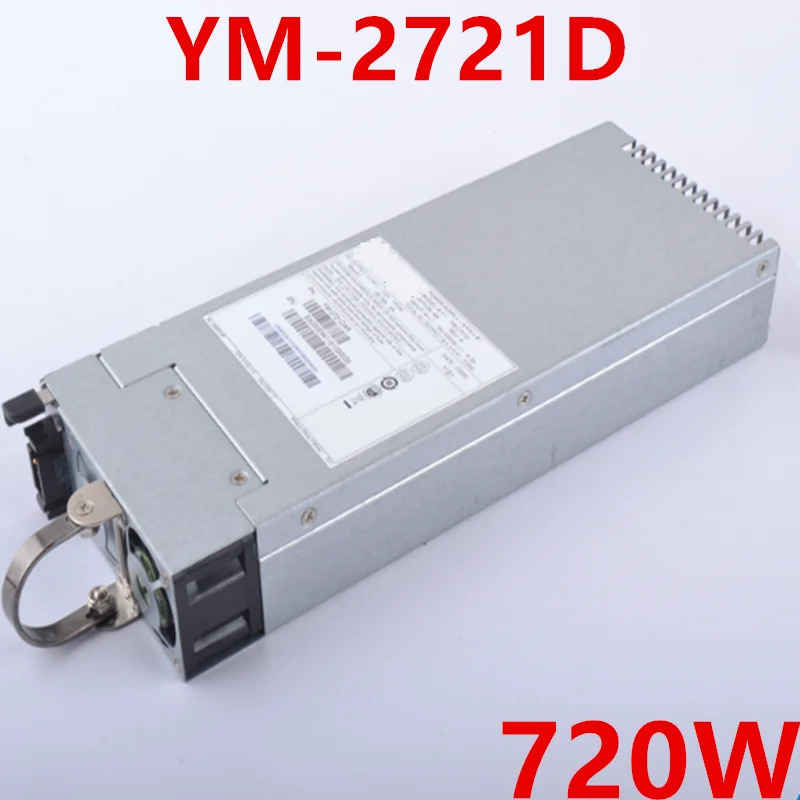 3Y DC 720W 전원공급장치 YM-2721D PSU 신