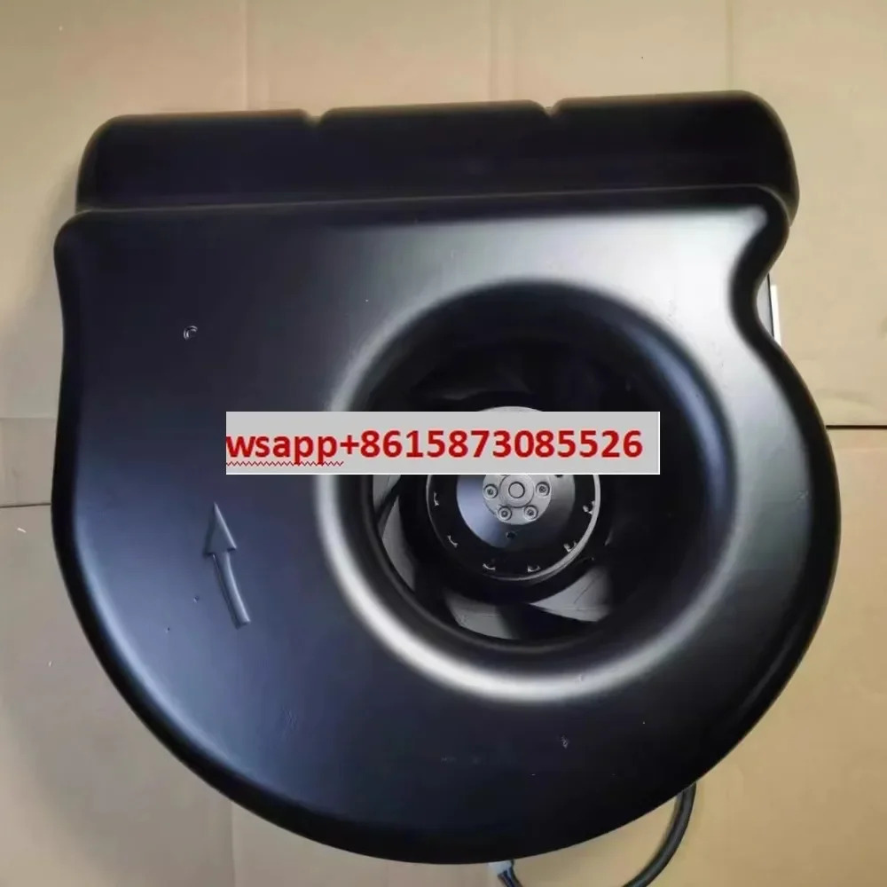 인버터K2E225-AA26-09 특수 냉각팬 6SY7000-0AB66