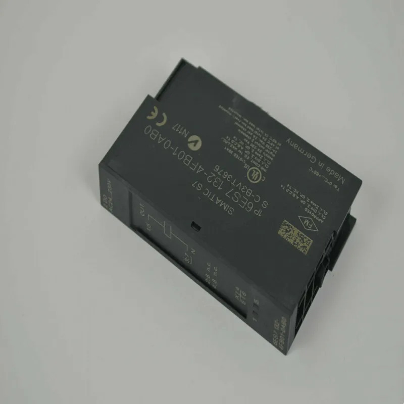 모듈 6ES7132-4FB01-0AB0