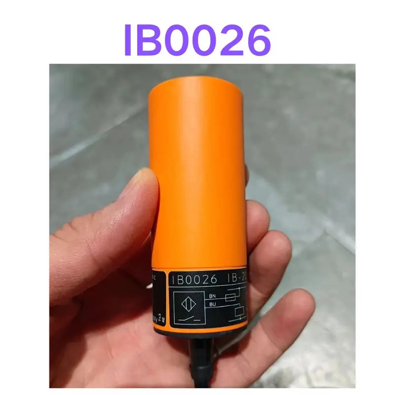 유도 스위치 IB0026 신