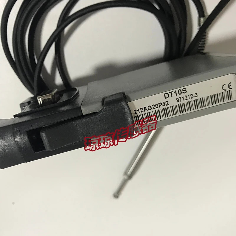Yahui AMETEK 궤도 접촉 DT10S 센서DT10P