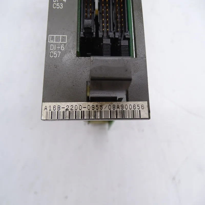 입력모듈 A16B-2200-0955 상태