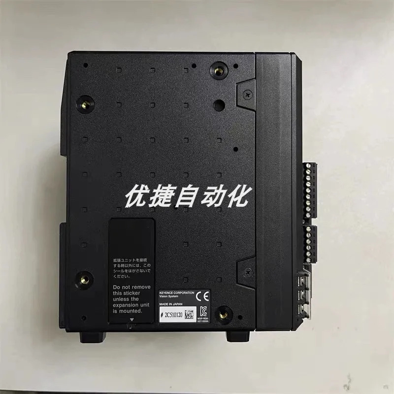 오리지널 XG-8700L XG-8700 XG-8500 XG-8500L 비전 컨트롤러