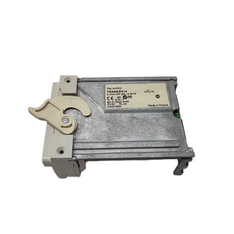 상태PLC 모듈 TSXAEZ414