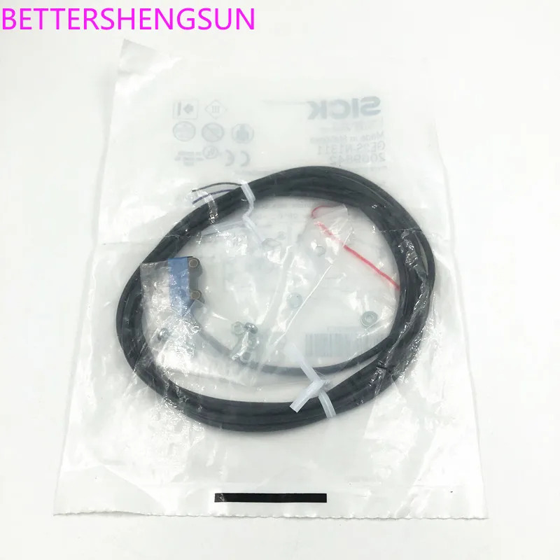 GE2S-N1311 광전스위치 수신 센서 2069842 신 오리지널