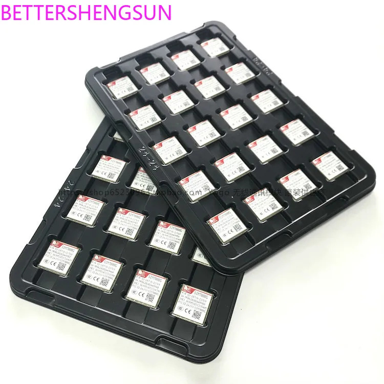 NB-IoT 멀티 모드 모듈 SIM7000G