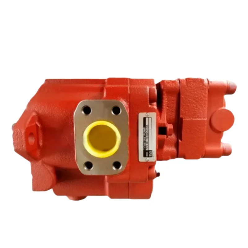 공장PVC 시리즈 유압 펌프 PVD-00B PVD-0B PVD-1B PVD-2B PVD-3B PVD-2B-50BP-21G5-4597F 기어 펌프-mp