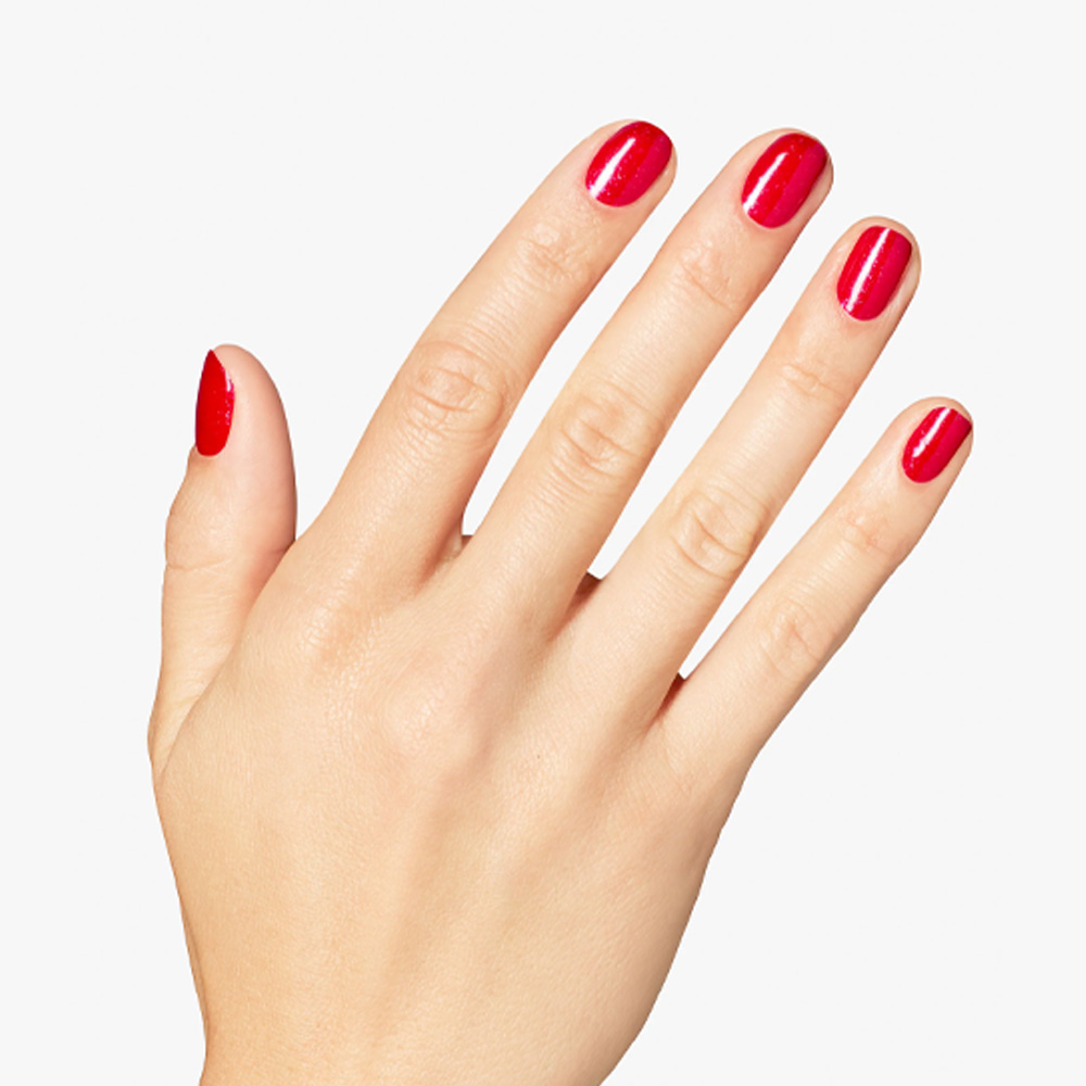 [OPI][네일락커] S072 - BIG APPLE ENERGY - 상세 이미지 3