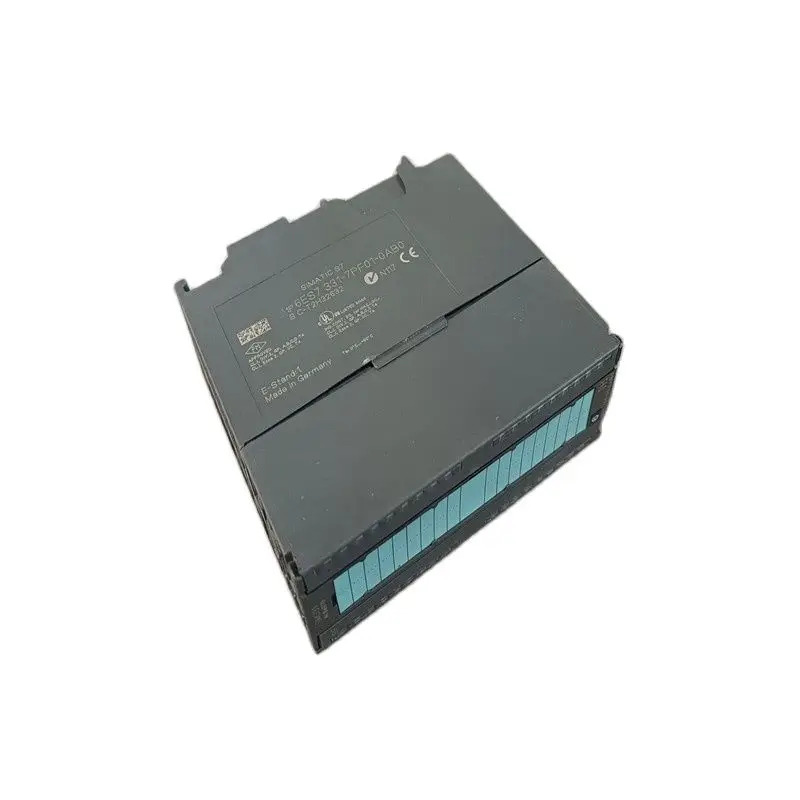 모듈 6ES7 331-7PF01-0AB0