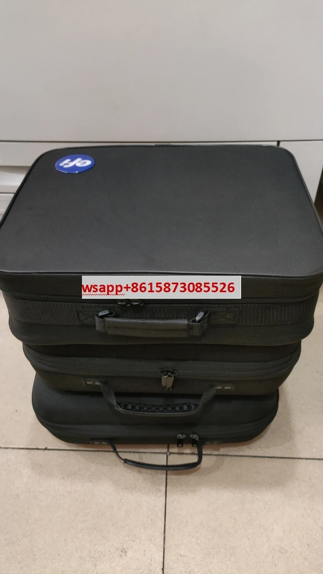 EFI ES2000 Pro2 색도계 분광 광도계
