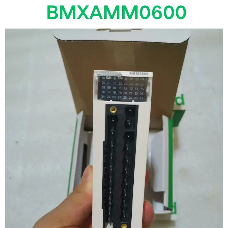 BMXAMM0600 모듈