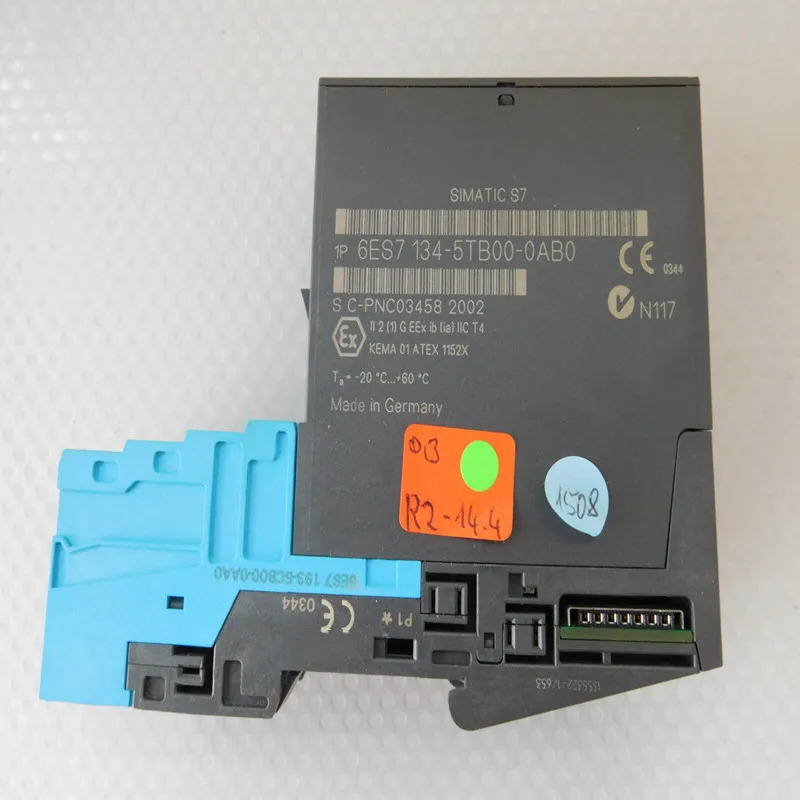 모듈 6ES7134-5TB00-0AB0