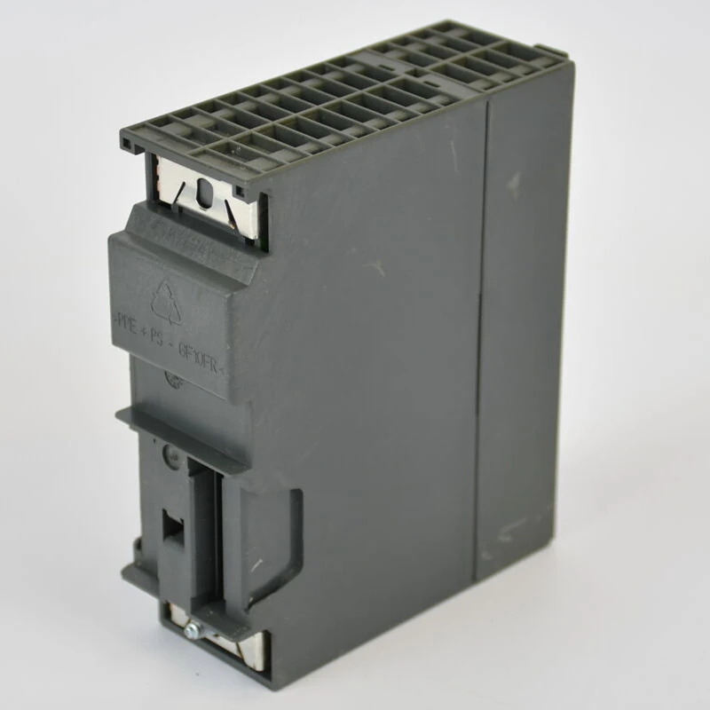 PLC 모듈 6ES7322-1BP00-0AA0