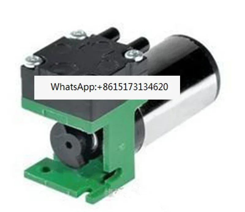 마이크로 다이어프램 펌프 ANR 2005 3.5-5V