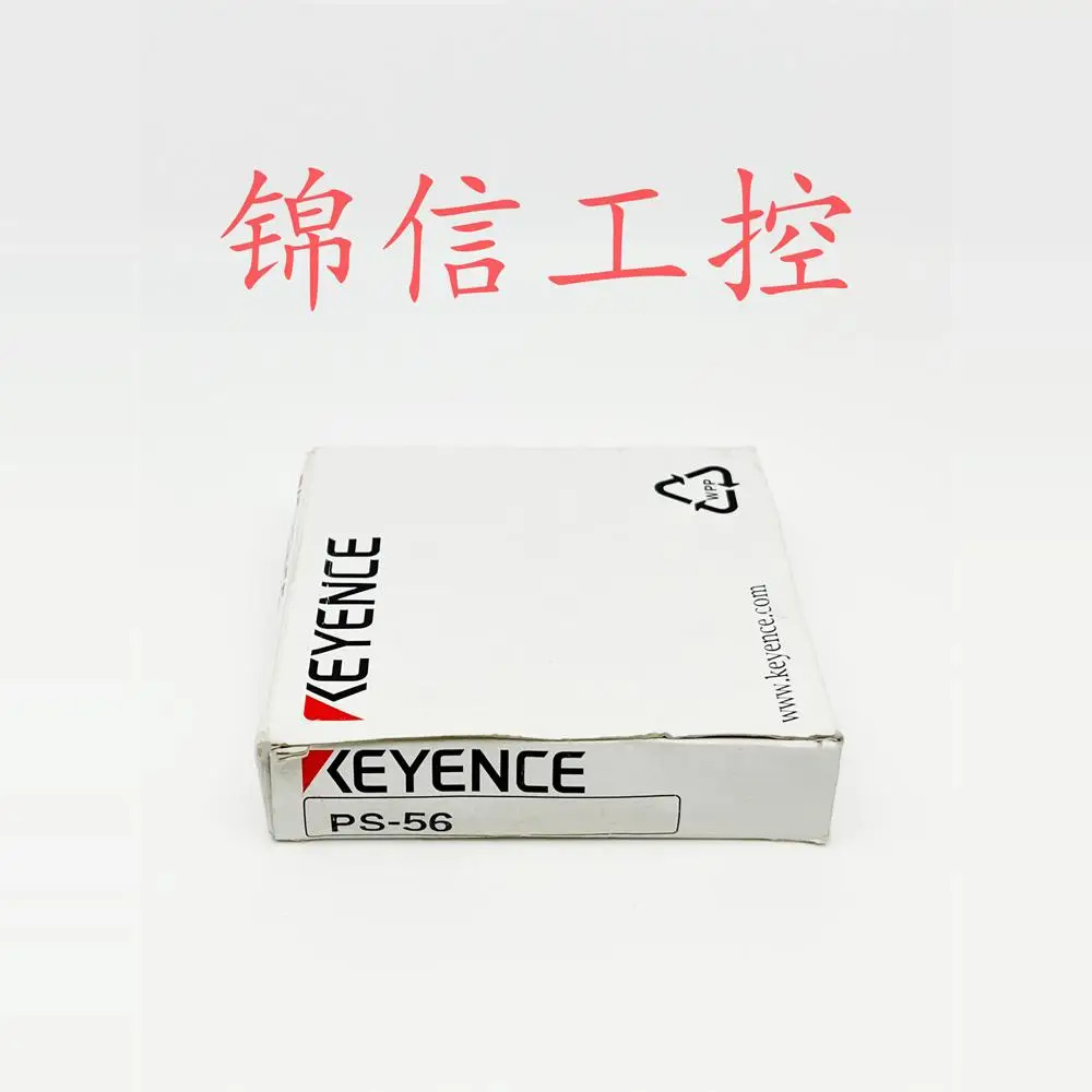 원본 KEYENCE/KEYENCE PS-56 교차 광전스위치 분리 광전센서