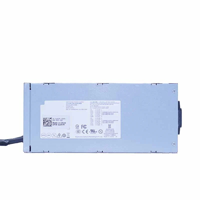 Dell Alienware Area 51 1200W F1200E-00 VHM5V J297R Y915P새 원본 전원공급장치