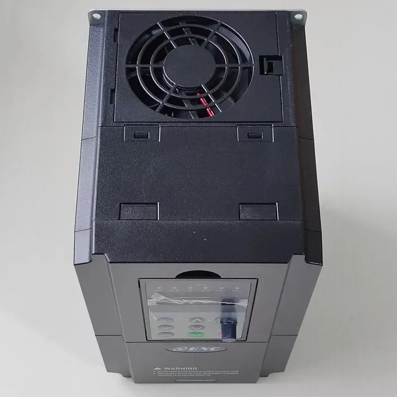 ENC Yineng 주파수 변환기 EN600-4T0022G/0037PB 3상 380V 거버너 2S0015 단상 220