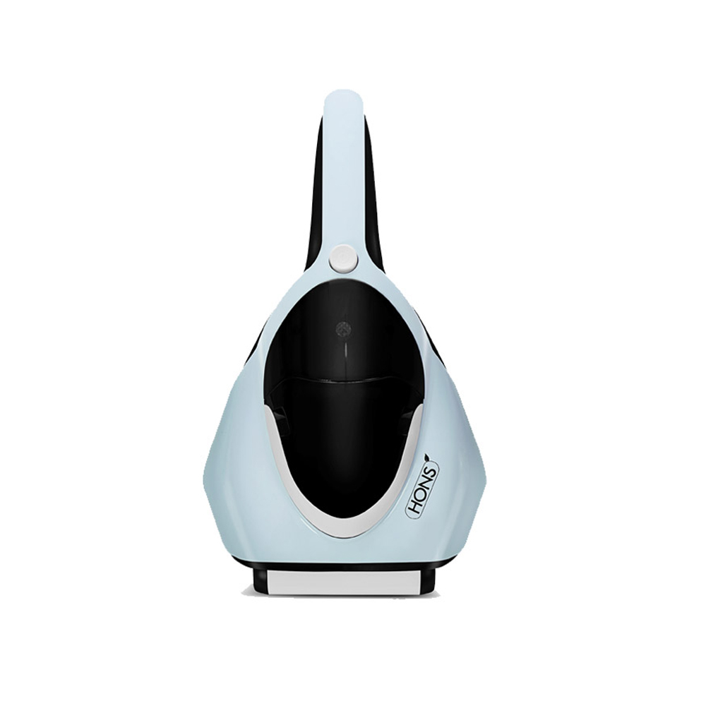 혼스 침구청소기 베베가드 플러스 HSBC-2000 블루 제품 이미지