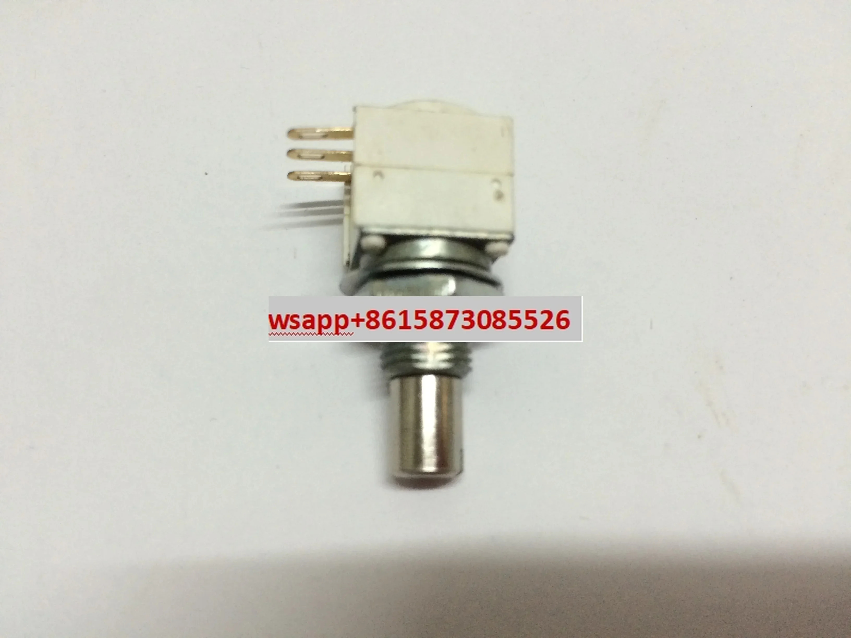 포텐셔미터 CV21 10K CNC 속도 스위치 교체