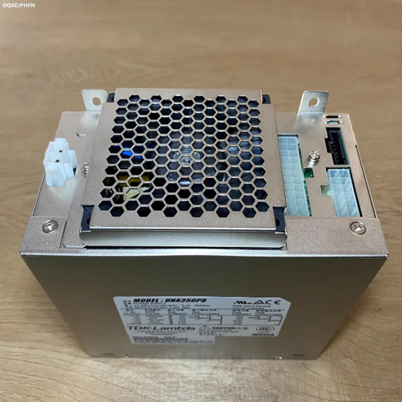 전원공급장치 TDK-LAMBDA 350W UNA350PB