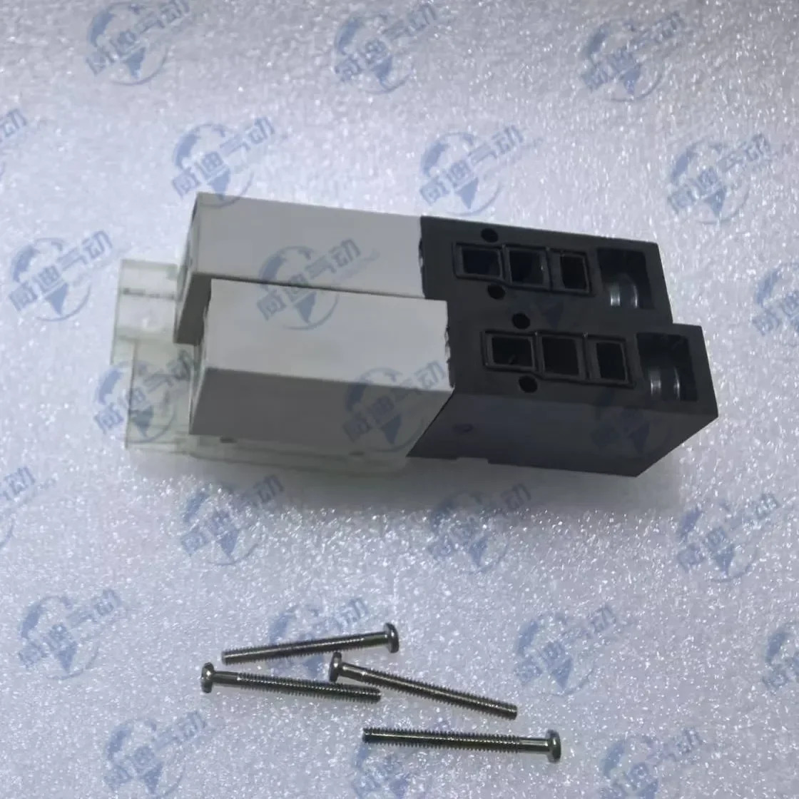 CKD 솔레노이드 밸브 3QRB119-C2/3QRA119-D2/3QRA110-C2H C2/3QRB119-D2