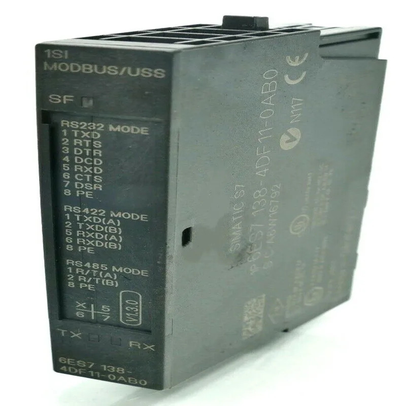 모듈 6ES7138-4DF11-0AB0