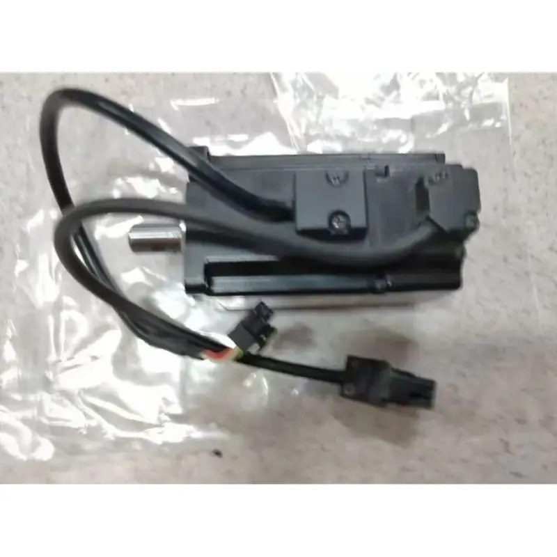 리퍼 ECMA-C20602RS 200W 서보모터는 되었습니다.