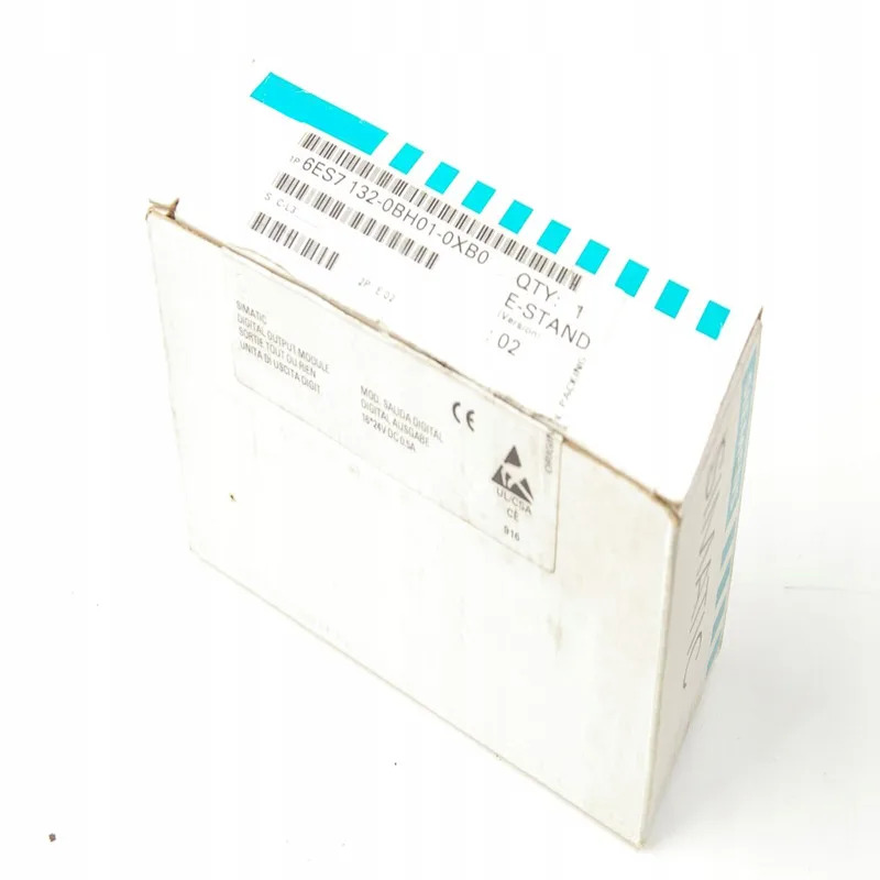 모듈 6ES7132-0BH01-0XB0