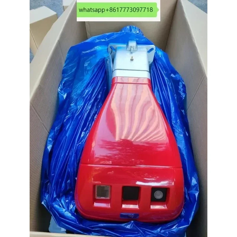 천연 액화 보일러Riello RS70 RS100 RS130 RS190 버너