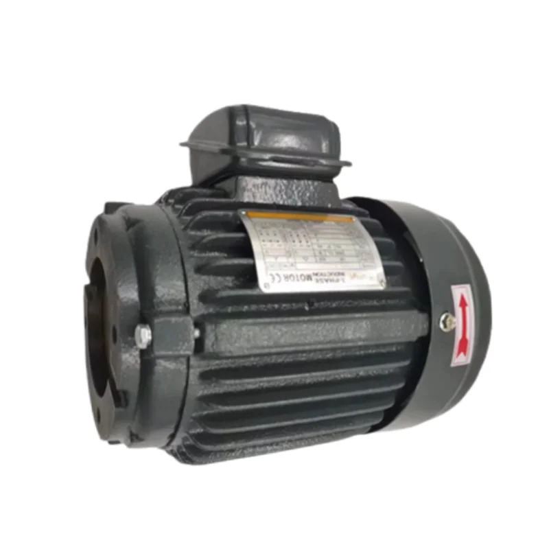 이너 샤프트 모터 AEEH-80 90 100L 112M-4 1235hp호환-2.2 0.75 1.5 3.75KW