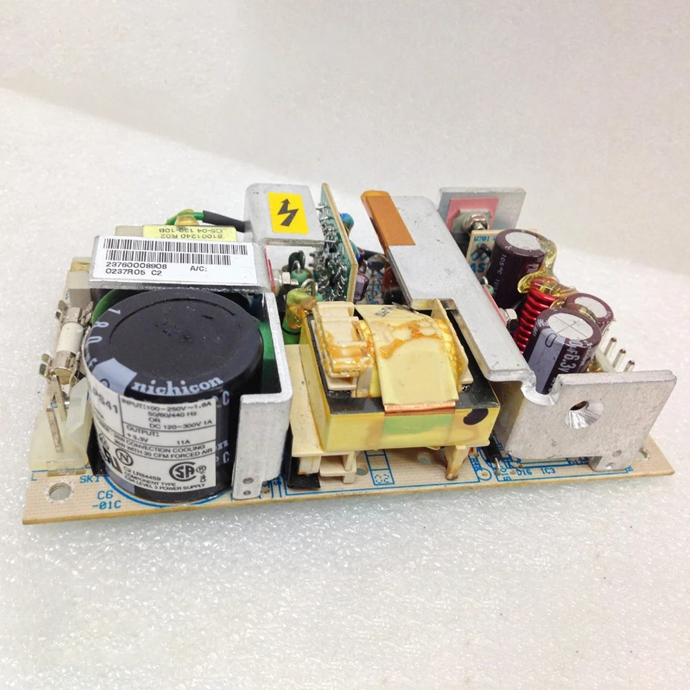 ASTEC 산업기기 전원공급장치 3.3V11ALPS41 완전히 리퍼