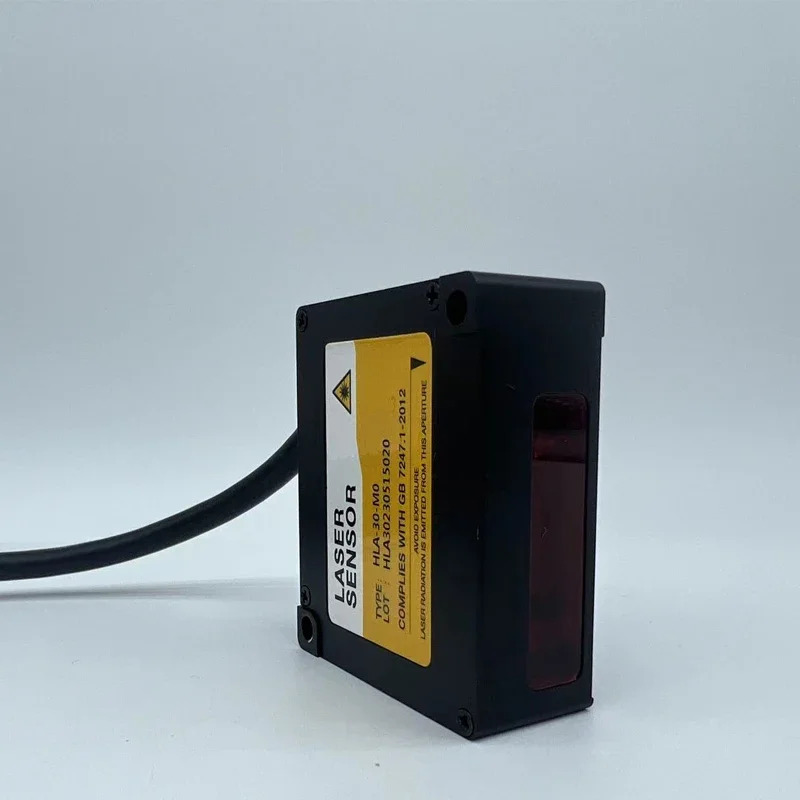 2025.4 Shuoertai 0.001mm 고정밀 레이저 변위센서 485 범위 두께 측정 STJ 센서