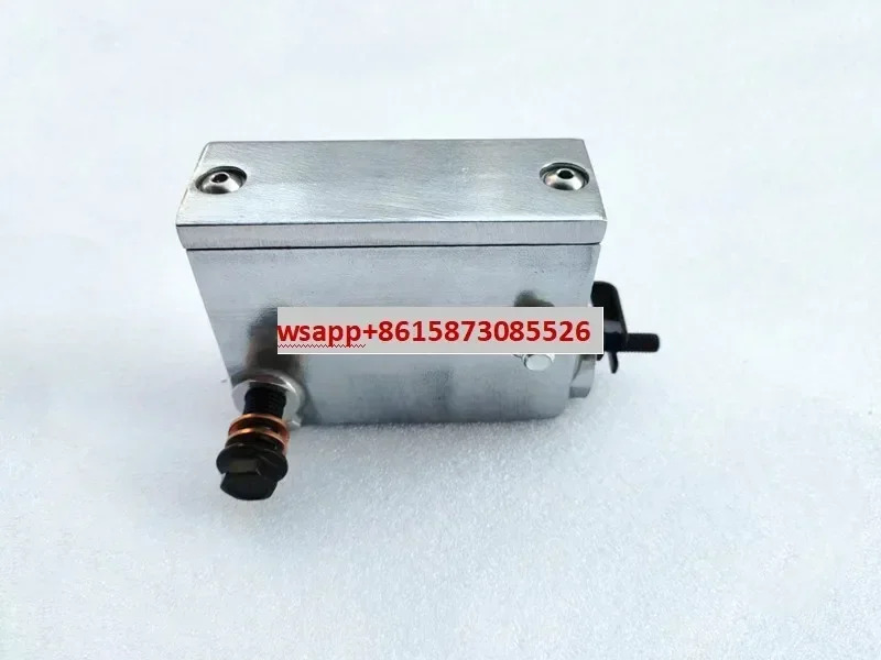 브레이크 펌프/DD300E-6 리어 마스터 펌프/브레이크 실린더/250E-10/350E-6C