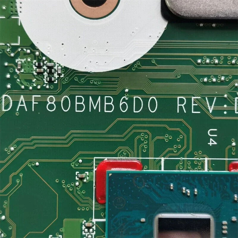 L69383-001 hp호환 Prodesk 400 G5 DM 미니 마더보드 daf호환80BMB6D0 L52073-001 L69383-601 DDR4 메인보드 완전 작동 리퍼