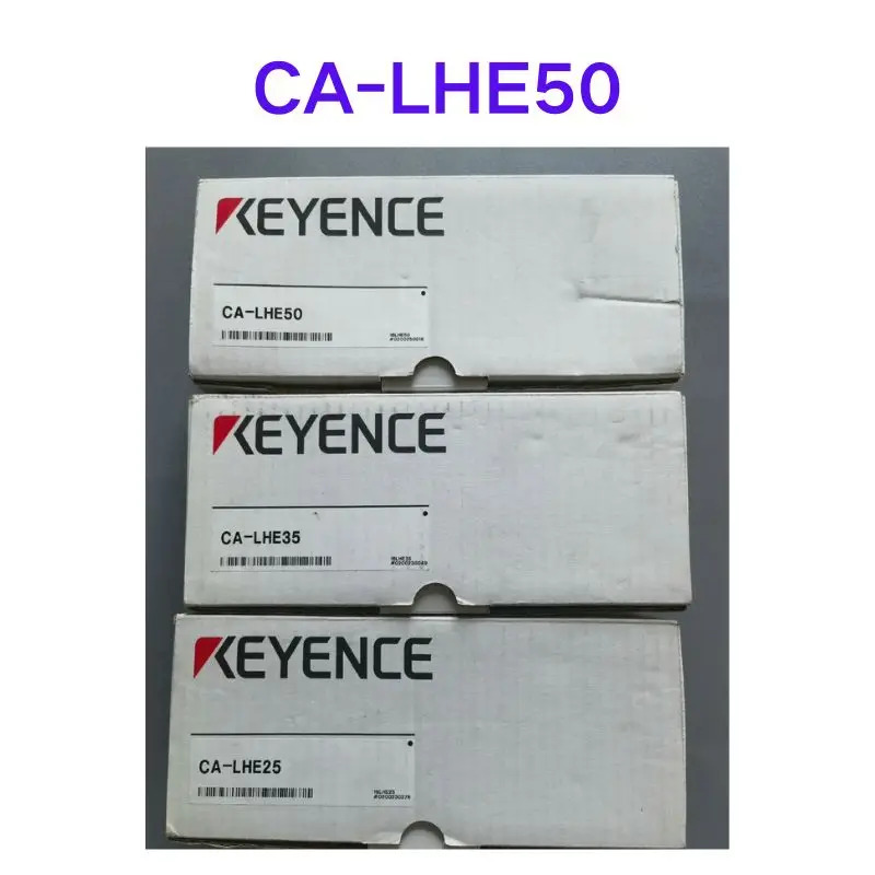 CA-LHE50 고화질 산업렌즈 신