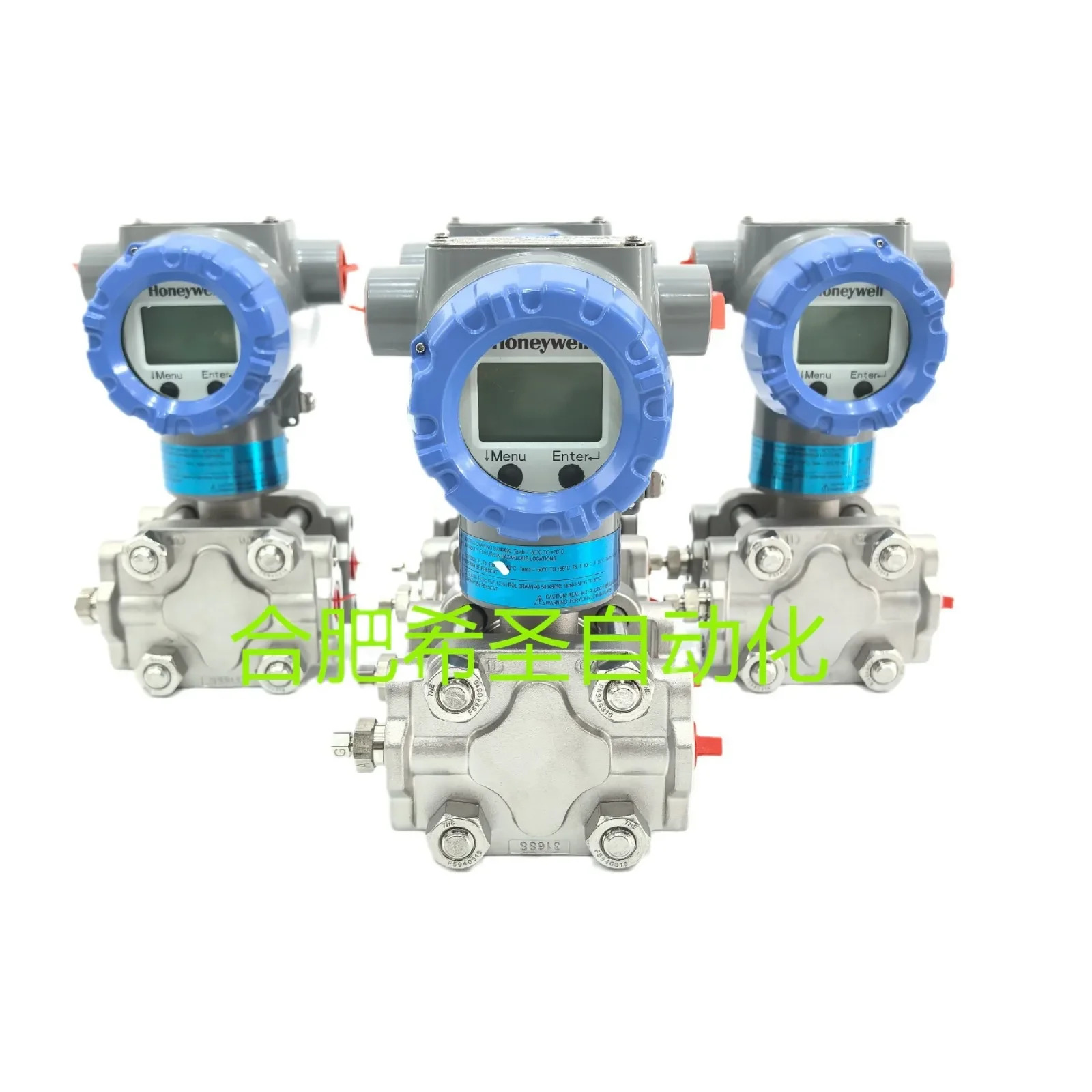 Honeywell 차압 트랜스미터 STD725-E1AC4AS-1-G-AHS-11S-A-10A0