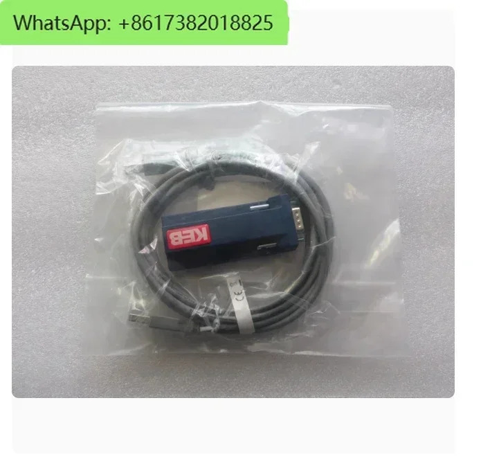 1 Keb 통신 모듈 0058060 -0040