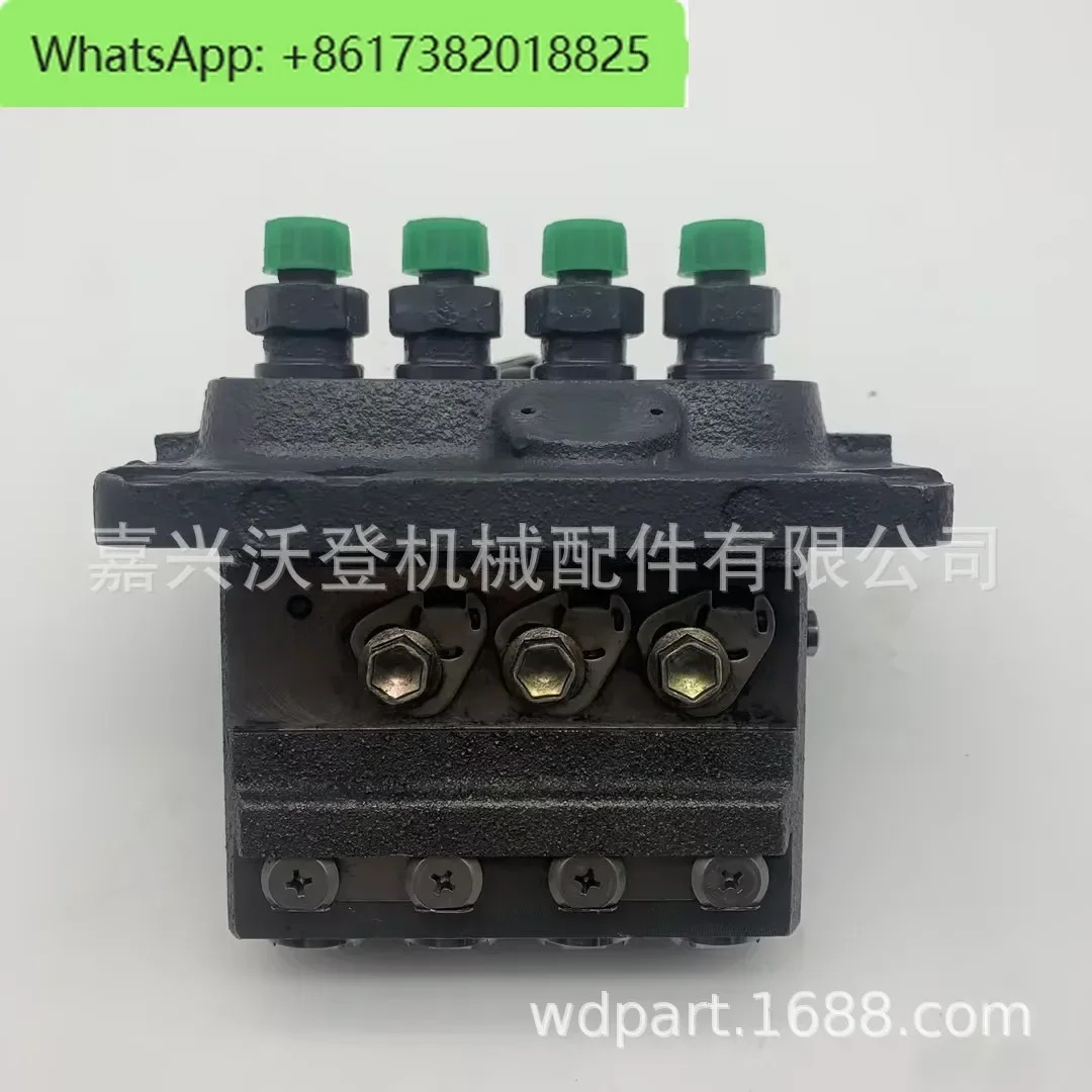 Kubota V150215461-51010 펌프