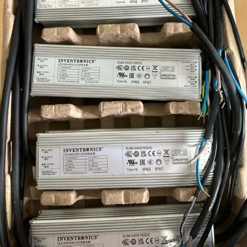 전원공급장치 INVENTRNICS 240W EUM-240S105DG