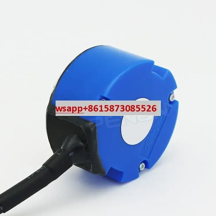 TS5700n8501N8401 타마가와 서보모터 멀티 턴 엔코더 포장 테이퍼 구멍 9MM